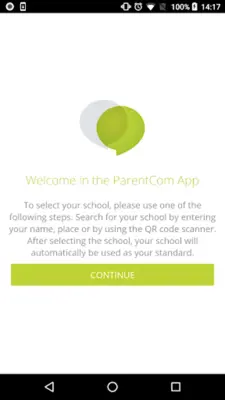 ParentCom App android App screenshot 4